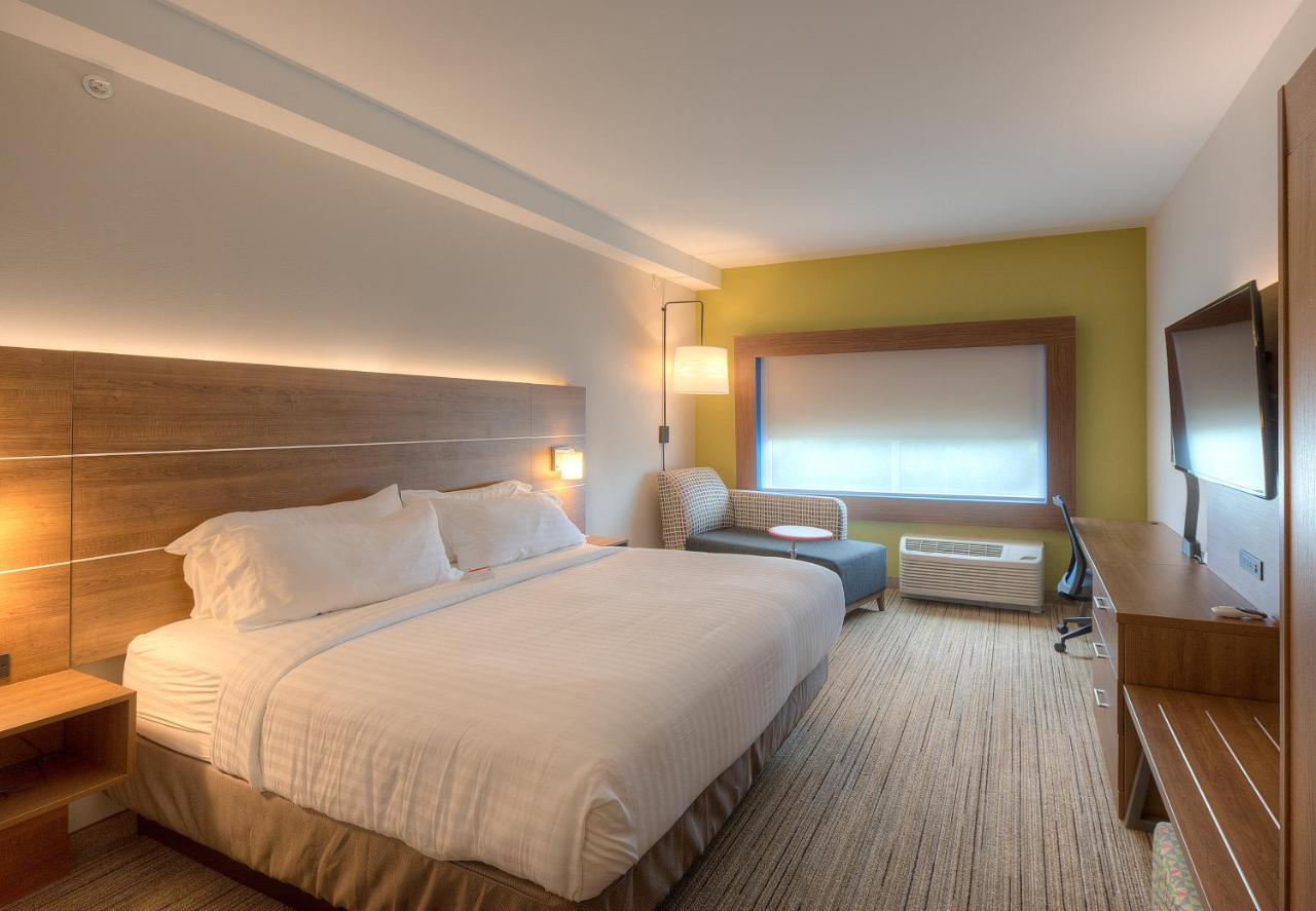 Holiday Inn Express & Suites - Fort Mill By Ihg Exterior foto