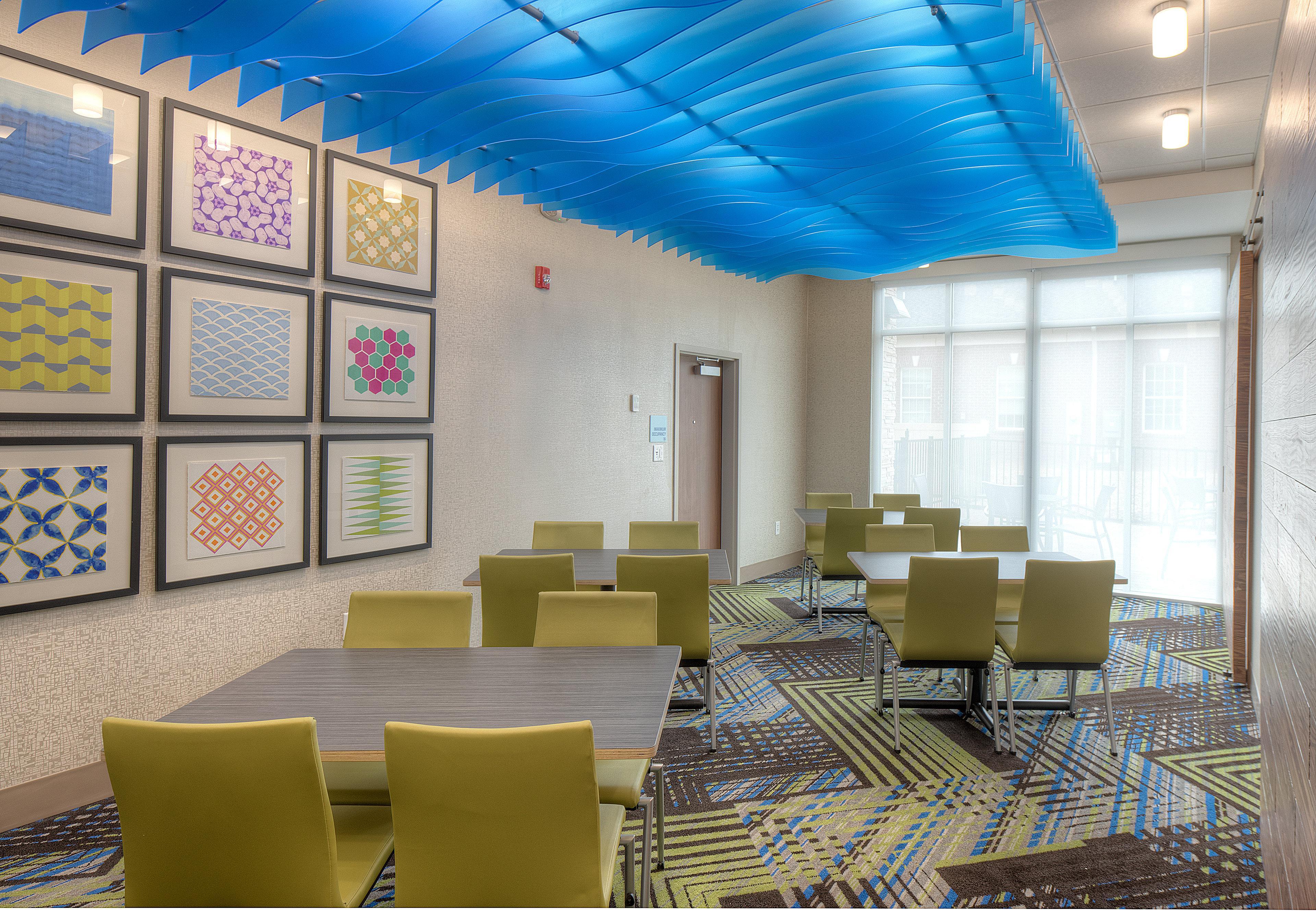 Holiday Inn Express & Suites - Fort Mill By Ihg Exterior foto