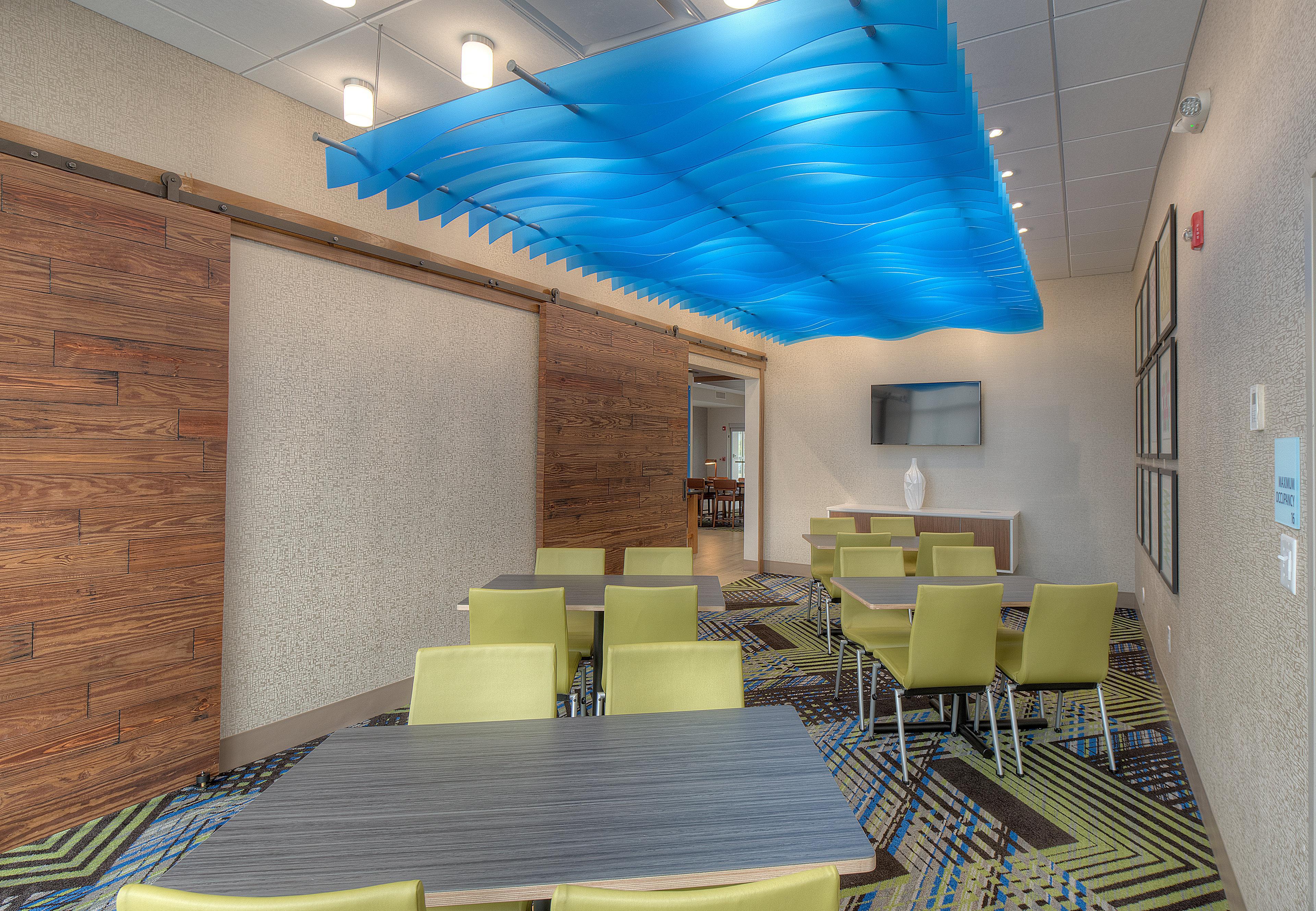 Holiday Inn Express & Suites - Fort Mill By Ihg Exterior foto