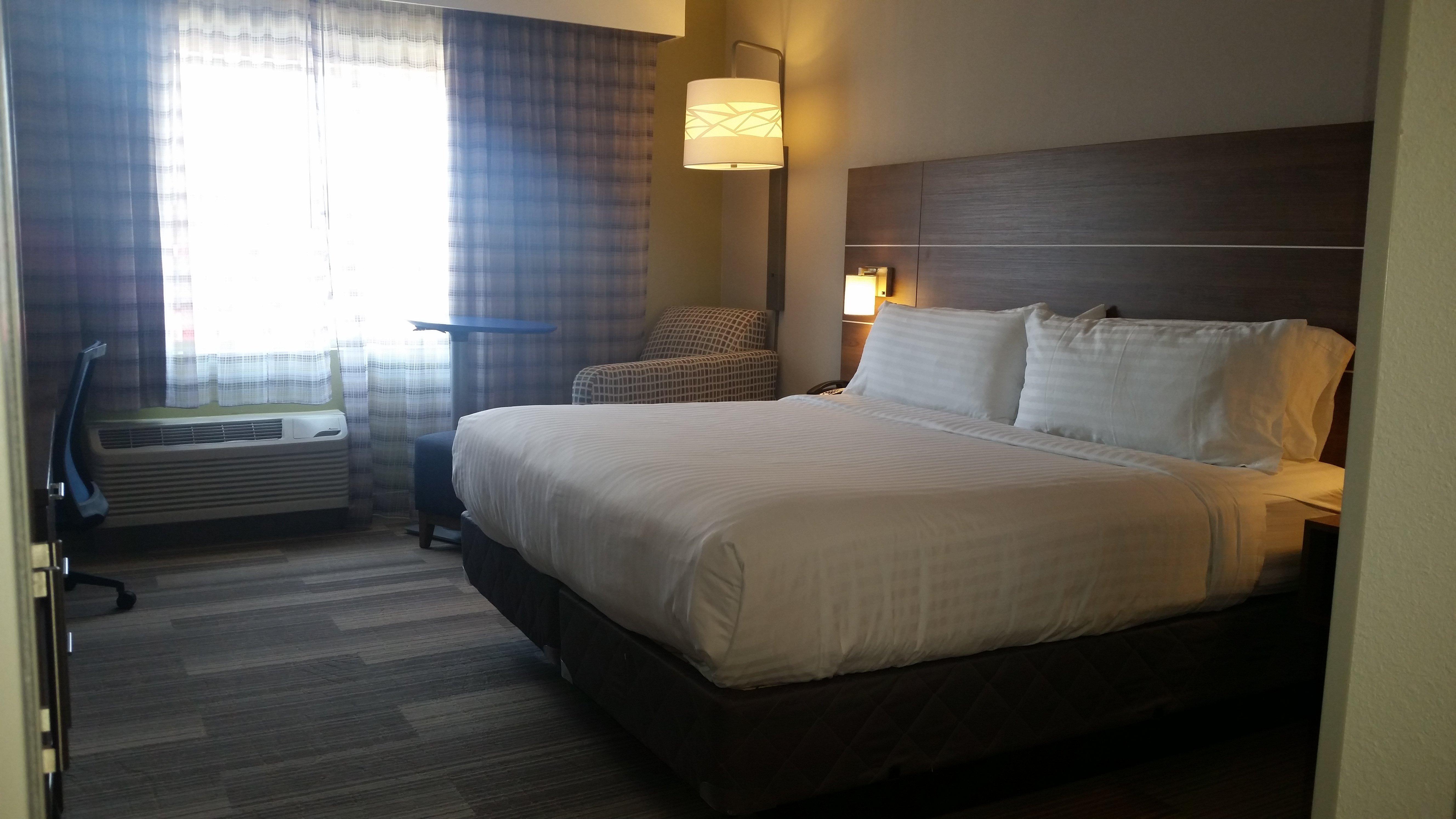 Holiday Inn Express & Suites - Fort Mill By Ihg Exterior foto