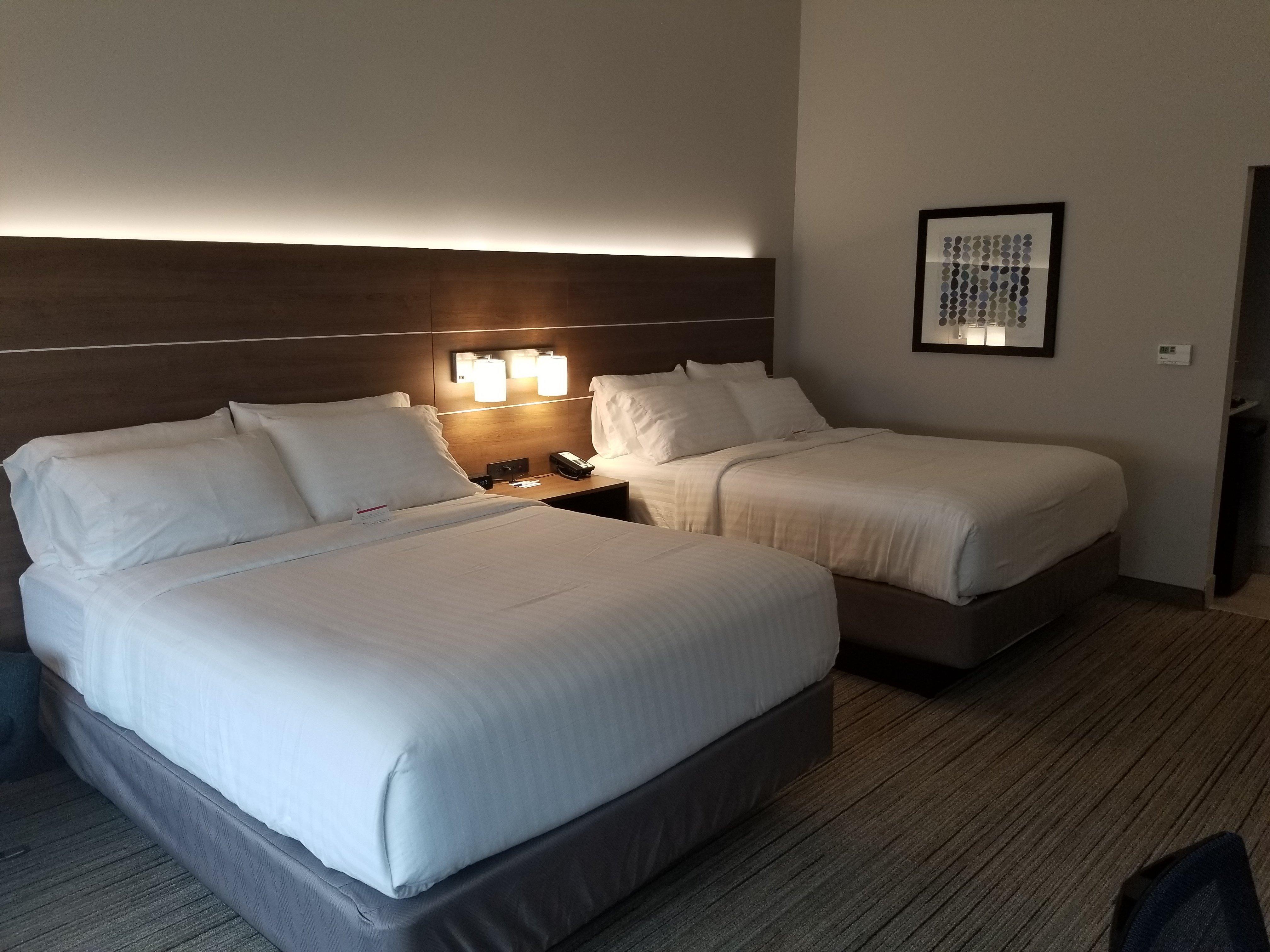 Holiday Inn Express & Suites - Fort Mill By Ihg Exterior foto