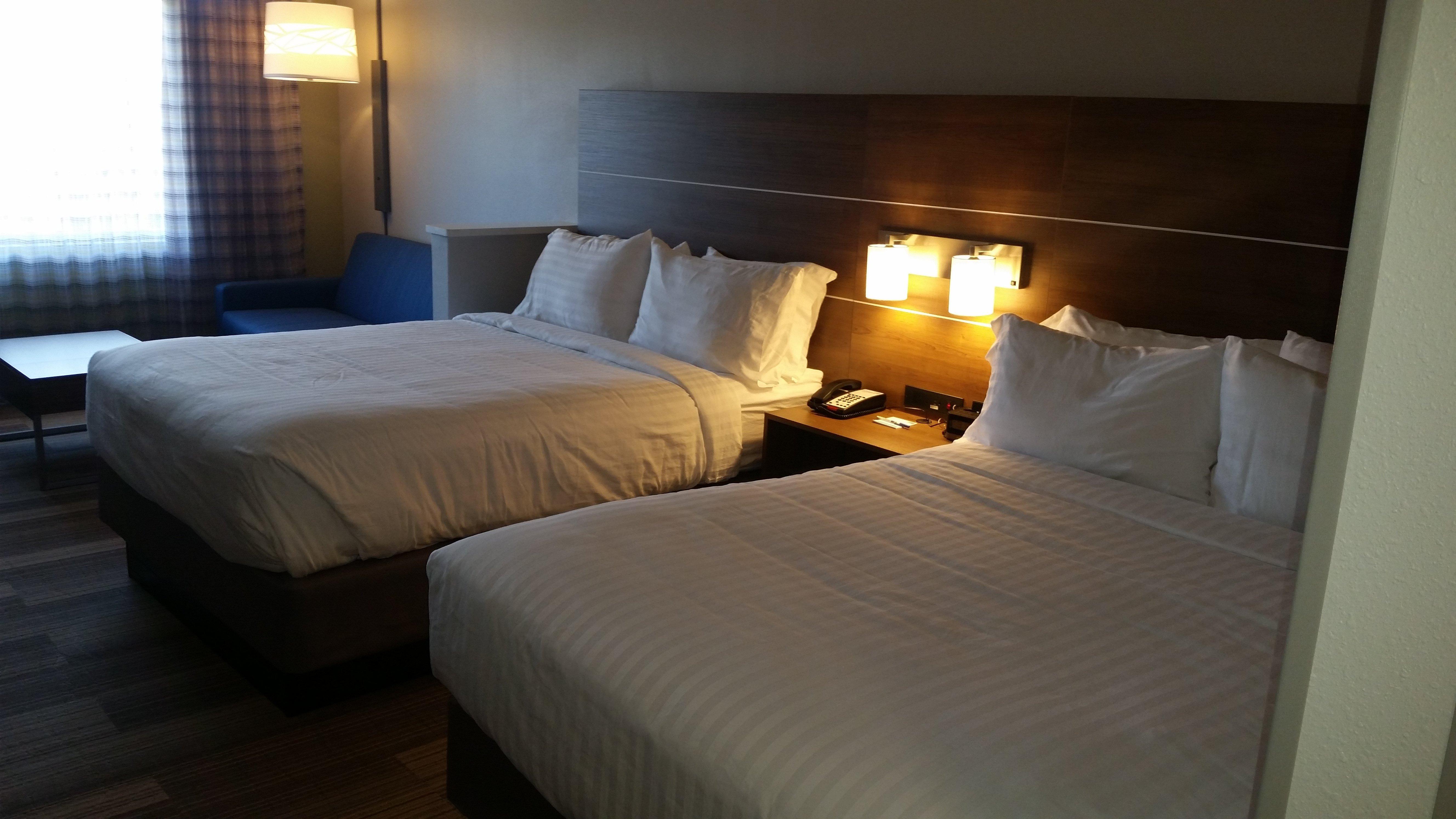 Holiday Inn Express & Suites - Fort Mill By Ihg Exterior foto