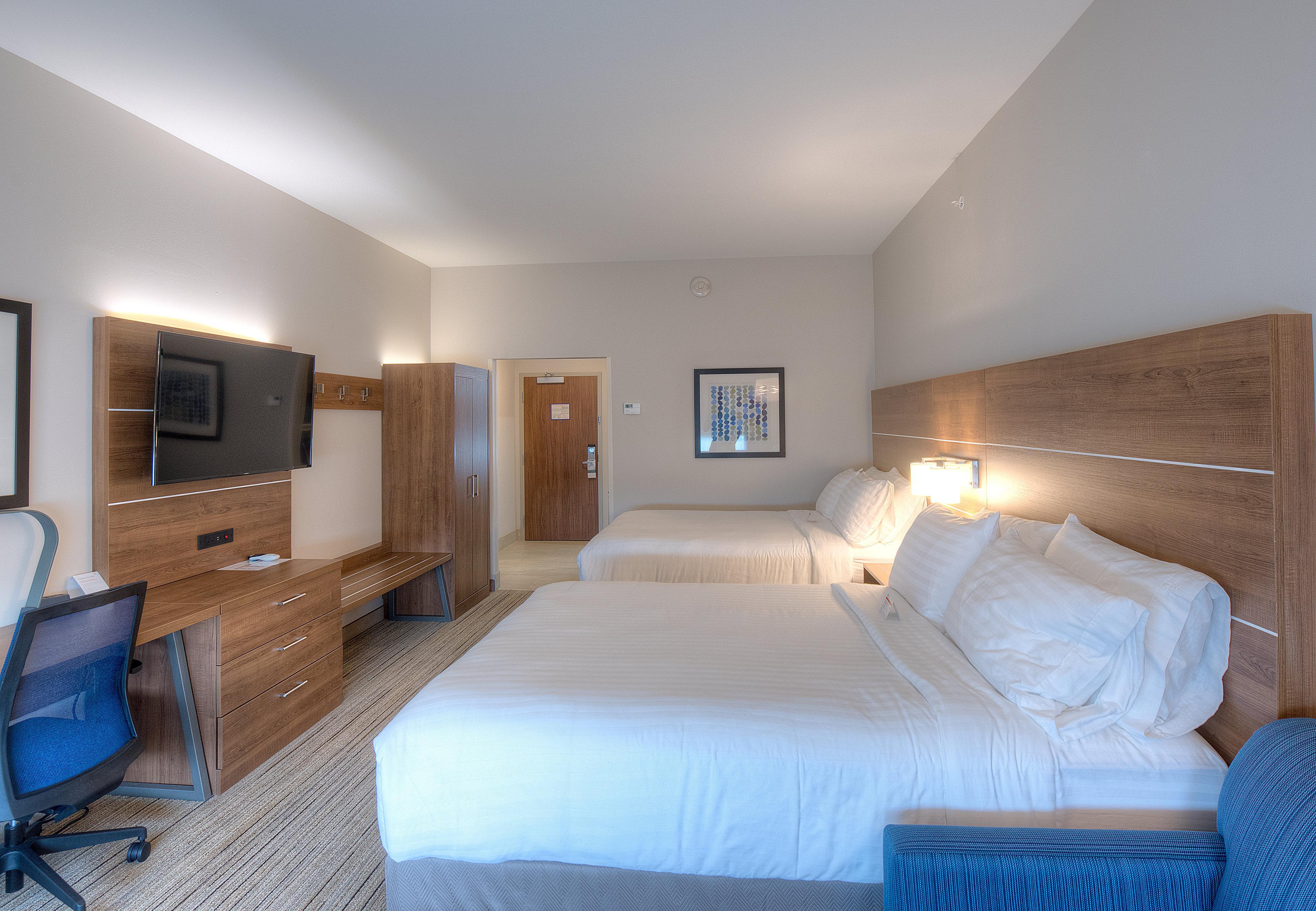 Holiday Inn Express & Suites - Fort Mill By Ihg Exterior foto