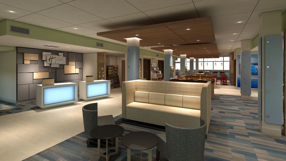 Holiday Inn Express & Suites - Fort Mill By Ihg Exterior foto