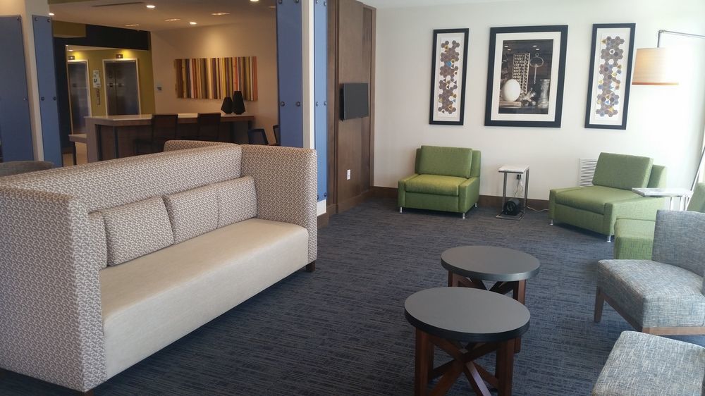 Holiday Inn Express & Suites - Fort Mill By Ihg Exterior foto